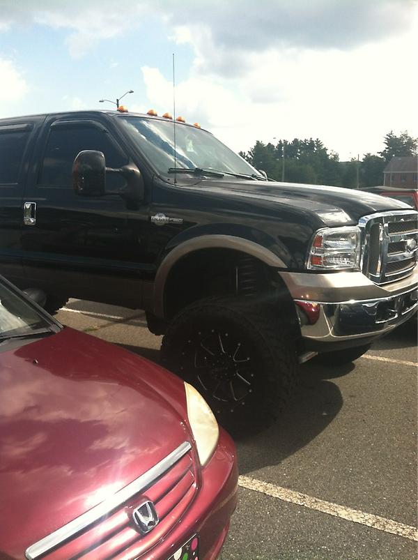 kennahoppes's tweet image. App knows how to ride in style #SouthernProblem
