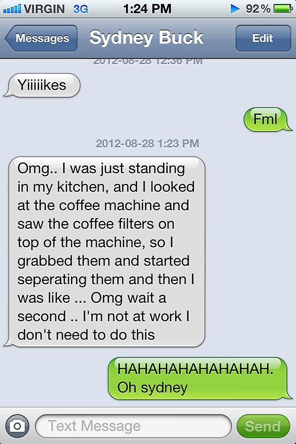 tbreuks's tweet image. #TimHortonsProblems