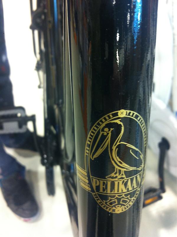 We zijn veel bezig met nieuwe #covers en nieuwe ideeën. We staan niet stil!