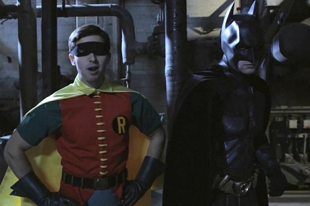 60sRobin's tweet image. I wonder if @TriumphantBat will assist me in getting home... He wasn't to happy to see me the first time.