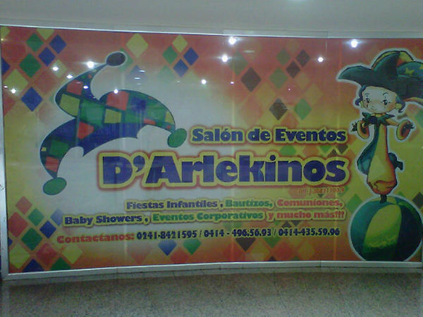 FiFoBottles's tweet photo. Bienvenidos!! Salon de Eventos #D'arlekinos a la Conciencia-FiFo innovando y ofreciendo lo mejor para sus eventos http://t.co/OAIL8uiA