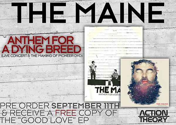 themaine tweet picture