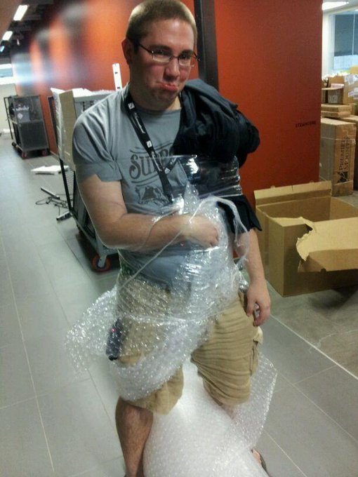 Watch BurtonJ's leaked NSFW photo on TwXstars