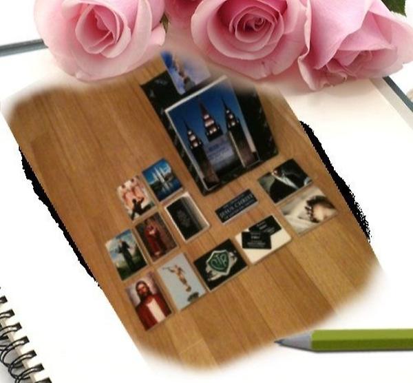 LDSIFrame's tweet image. The high gloss finishes add a touch of elegance to a classic yet custom frame.