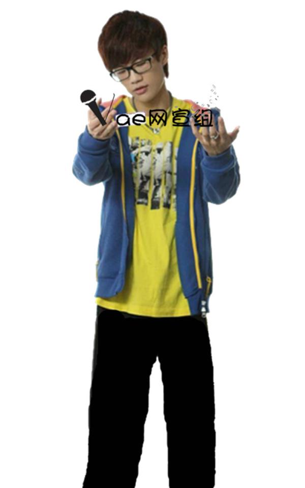 许嵩【Vae网宣组】 tweet media