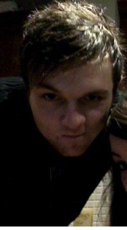 Andrew_Mulhern's tweet image. @willingtonbear1 feel to (try) and grow it like this just to prove a point lol #NotBalding