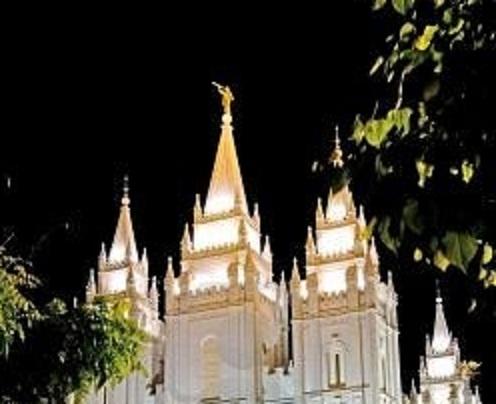 LDSIFrame's tweet image. 