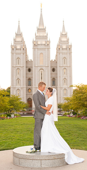 LDSIFrame's tweet image. A visit to the wonderful attractions of Temple Square is unforgettable.