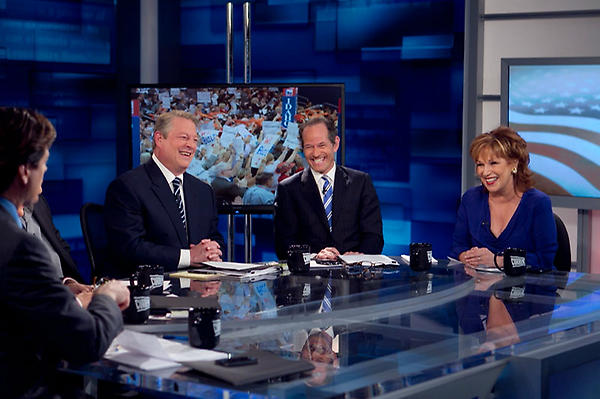 JoyVBehar's tweet image. This coverage is a better event than the convention. #Current2012 bit.ly/POOb9a