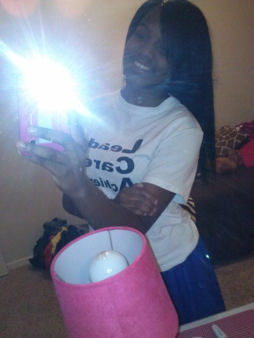 Watch KS🧚🏾's leaked NSFW photo on TwXstars