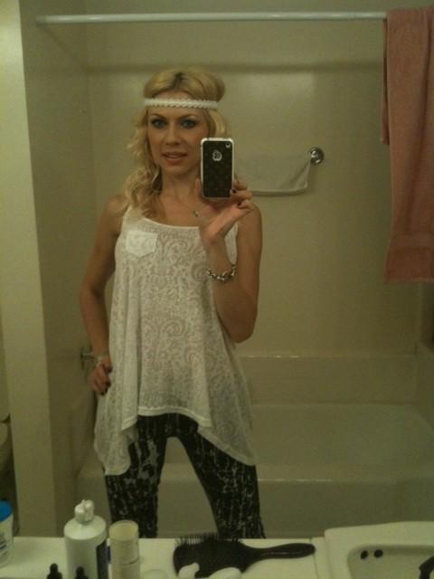 iPhoneHottiesss's tweet photo. Beautiful Blonde #Selfshot #iPhonehotties RT YOUR FAVOURITE http://t.co/20gRcJKz
