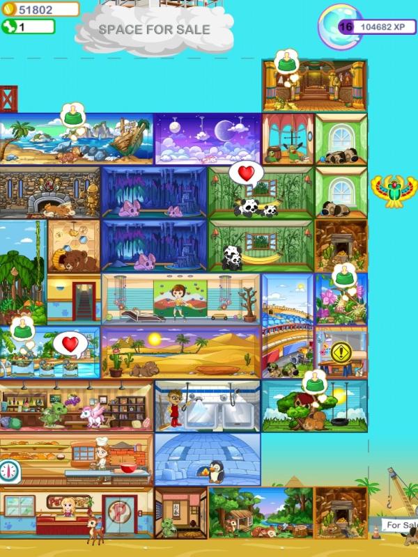 Shell8660's tweet image. What's your favorite thing about my Pet Hotel?! bit.ly/uxdnxH_#PetHot…