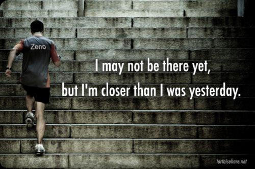 MathFour's tweet image. Closer than yesterday, but it&apos;ll be eternity before you get there Uncle Zeno. #ZenosParadox