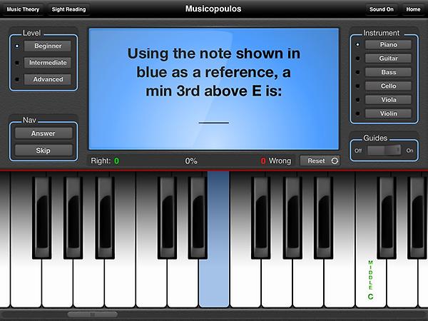 Musicopoulos's tweet photo. Music Theory and Practice by Musicopoulos update teaser http://t.co/GKyBeiO9