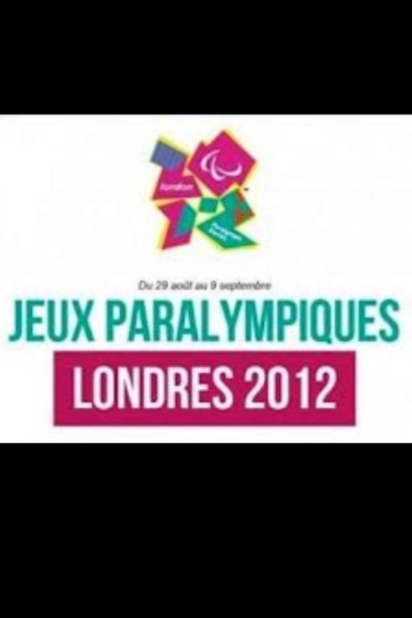 cecile2menibus's tweet photo. #J02012 Paralympiques! Un immense soutien à nos athlètes français! Faites nous vibrer! #Fiersdevous http://t.co/tJQNTfmZ