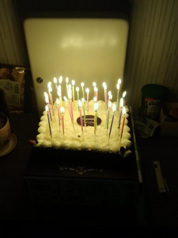 lovebola's tweet photo. 선과장님 추카드려요~~~ http://t.co/NWgADBbS