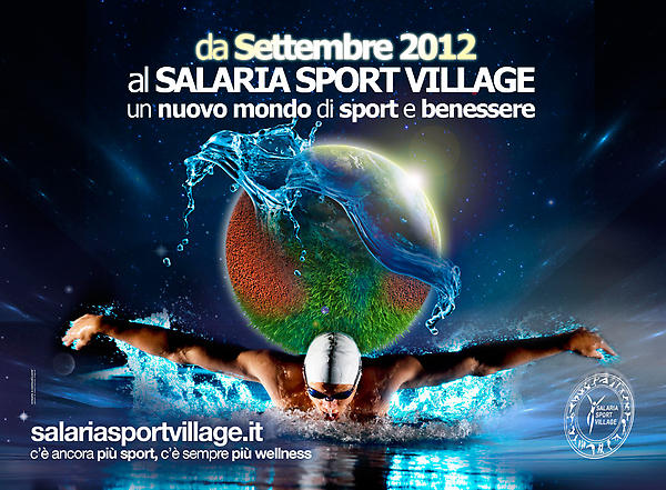 SalariaSportVillage tweet media