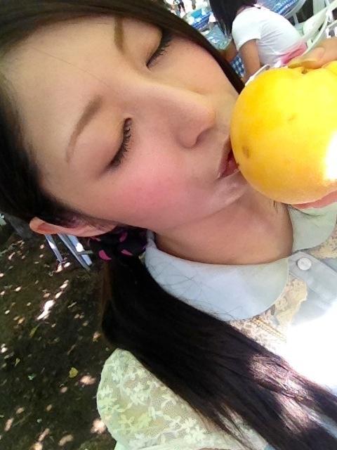 更新出来なくてごめんなさい( ；&forall;；)友達とその場の勢いでプチ旅行をしてきてました♬人生初の果物狩りをしました♡ http://t.co/pHl86CCO<a href="/tag/ryugagotoku"class="tags"><span>#ryugagotoku</span></a>