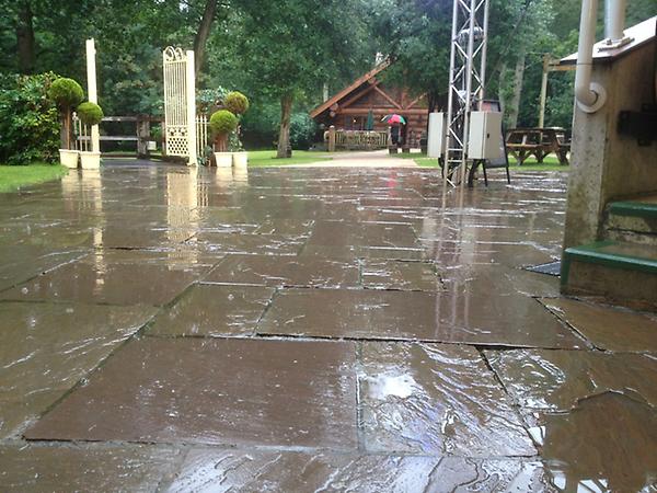 russwilcox's tweet image. Matinee madness... Show must go on...? #neverdonethisbefore