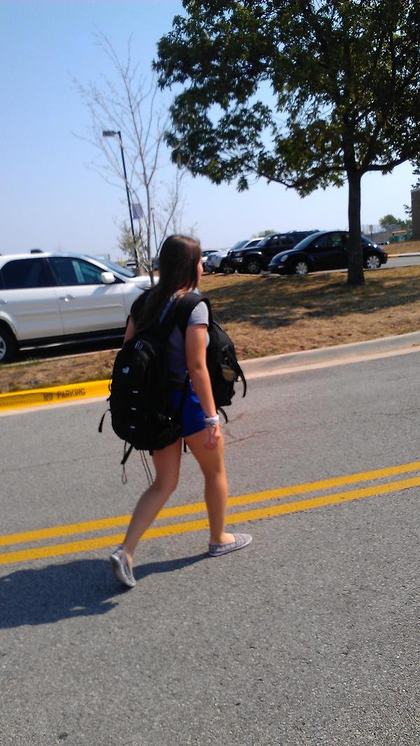 hailjo21's tweet image. #firstlunch @amERICAn002 @lecomptemaddie