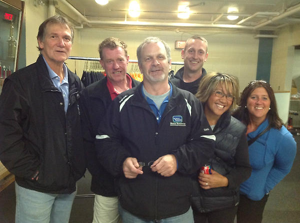 Your NVMHA Board thanks all rep tryout participants &amp; volunteers - results available soon - thx for your patience