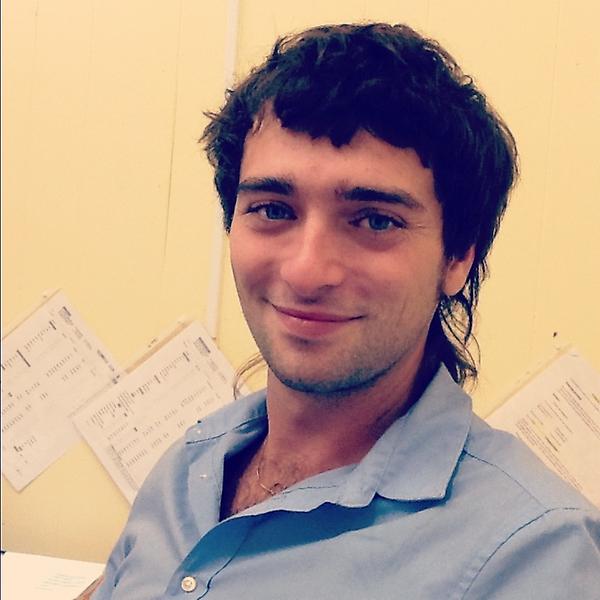 Invocation_FR's tweet image. Voici notre nouvel employé pour le Marketing Web: Vincent!
