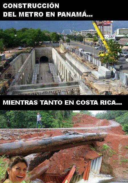 AguiCR's tweet photo. Ya estamos en Facebook:  https://t.co/GCk1TJDv http://t.co/xcPWycV9