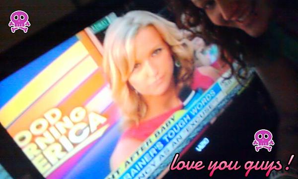 MaNdA_Em's tweet image. @GMA love watching u guys...ur great!! Great group of people...#UntouchableCast !!