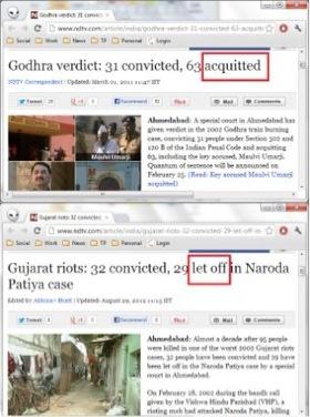 BeingDoga's tweet image. @sardesairajdeep can you please explain this? #ProMuslim stance? Appeasement?