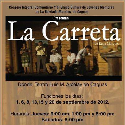 BarriadaMorales's tweet photo. @Calle13Oficial  APOYA EL TEATRO COMUNITARIO http://t.co/TDD4q1Oh