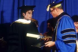 RT <a href="/LuvthisPayne/">Stop Cop City</a>: Fiskites tweet <a href="/HuffPostEnt/">HuffPost Ent</a> about Michael Jackson &amp; his honorary degree so we can be in their article