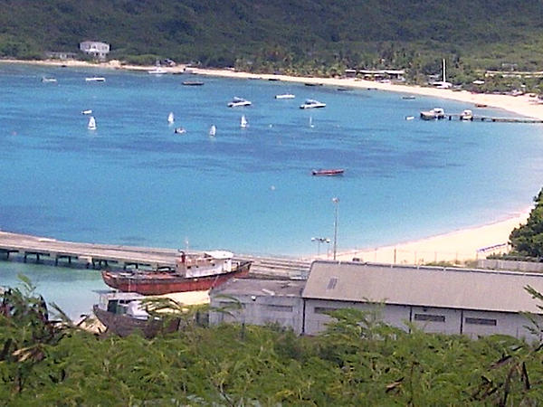 flexinnowAXA's tweet photo. Beautiful day in paradise my God is an awesome God http://t.co/ATv1DTeQ