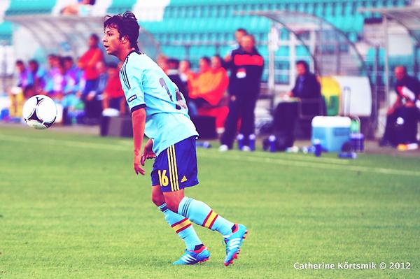 OliverTorres_CF's tweet photo. Visión! http://t.co/bVFX0Hh4