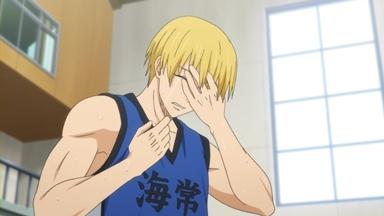 黄瀬涼太が度胸一発ピアスを空けた日 Twitter Search