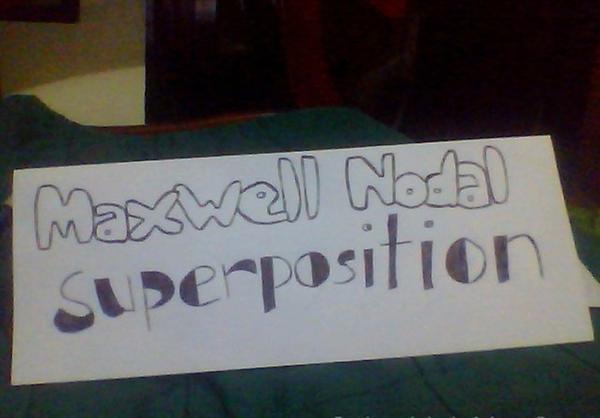 plrvnpblt's tweet image. Mag paintindi ka naman!! #BasicElectricalEngineering