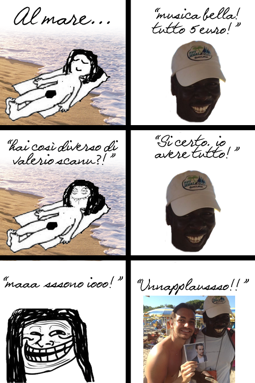 TrollingVS tweet picture