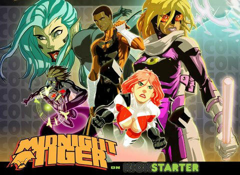 ComixLab's tweet image. 