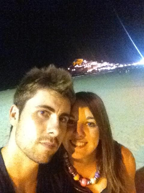 Sergio Fandos tweet media