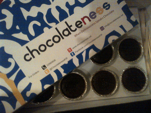 mariamxx_'s tweet photo. قلبــــي الصغير لا يتحمـــل ♥             @ChocolatenessKW                         http://t.co/FtN04051