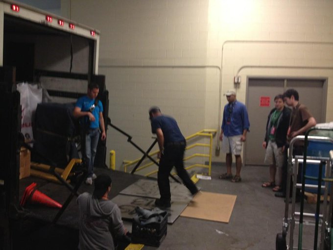 Watch BurtonJ's leaked NSFW photo on TwXstars