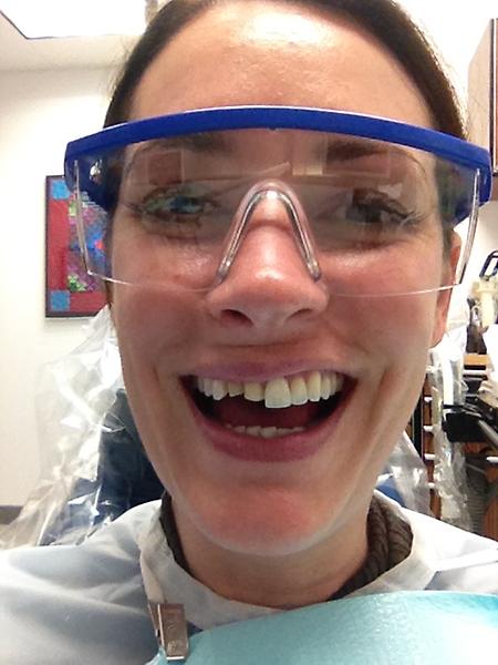 Paget Brewster On Twitter Guess Whos Getting Her Actress Teeth Right Now T Co Euqejbh4 Paget Brewster On Twitter Guess Whos Getting Her Actress Teeth Right Now T Co Euqejbh4