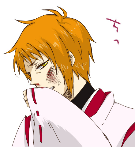 殴り合いのtwitterイラスト検索結果 古い順