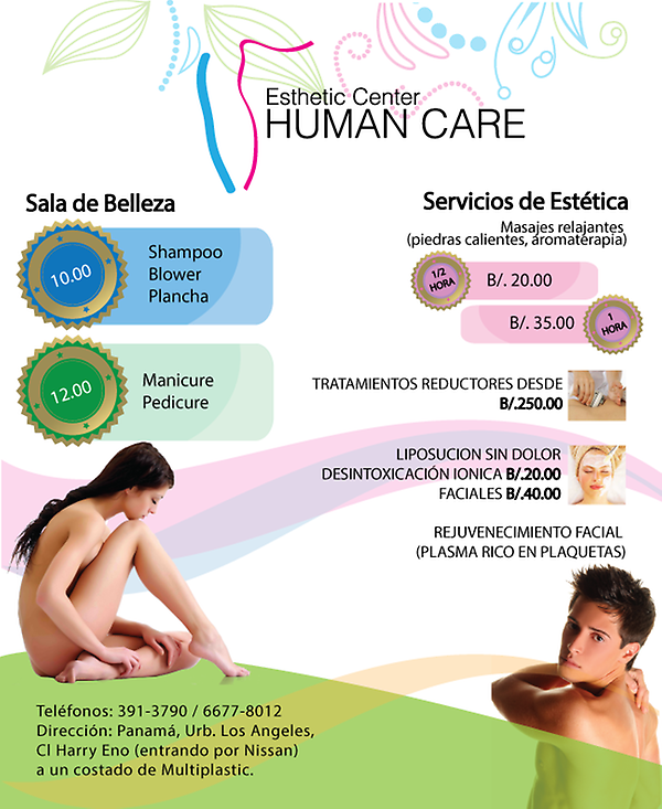 Esthetic Human Care tweet media
