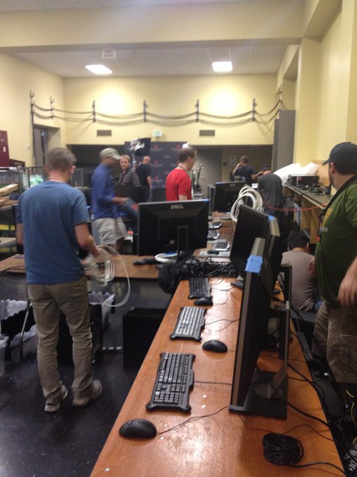 Watch BurtonJ's leaked NSFW photo on TwXstars