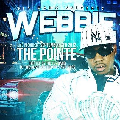 SPURLOCK___'s tweet image. sept. 7th @debiasekkg and lil webbie will be performing in evansville,iN.