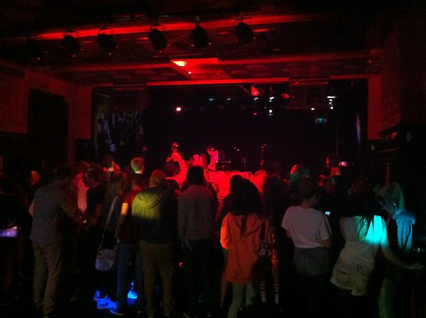 Equilateral_WY's tweet image. @LeedsUnleashed is kicking off! Head down to the well and don&apos;t miss out...