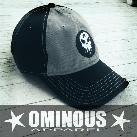 SkullHats's tweet image. buy our #velcroback embroidered skull trucker hat ominous.storenvy.com/products/51444… 
save 15% by using code OMNS15