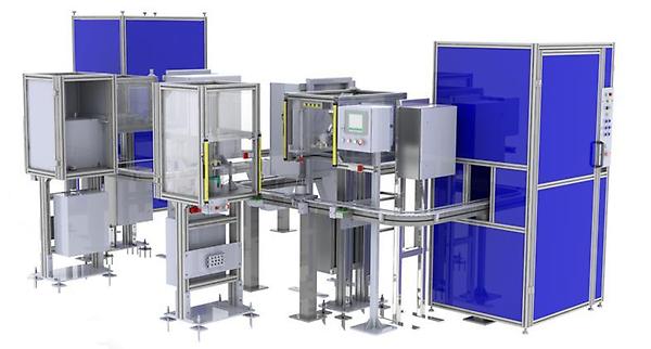 DEMAQTECH's tweet photo. Especialistas en Celdas de Ensamble / Assembly Cells Specialists http://t.co/odzHUgtB
