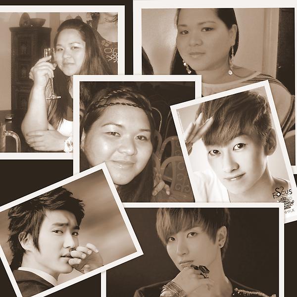 missLeizylB's tweet image. i mean this photo was made last year...
#ArabELFwillwaitforTeukie  #feelkolang