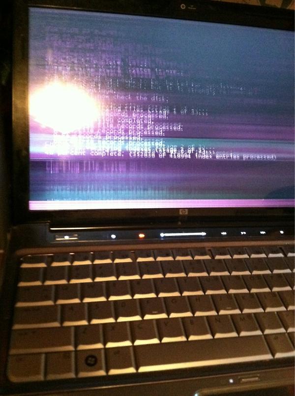 _tawniemarie's tweet image. What is this?! #IHATEYOU #NewComputerTime
